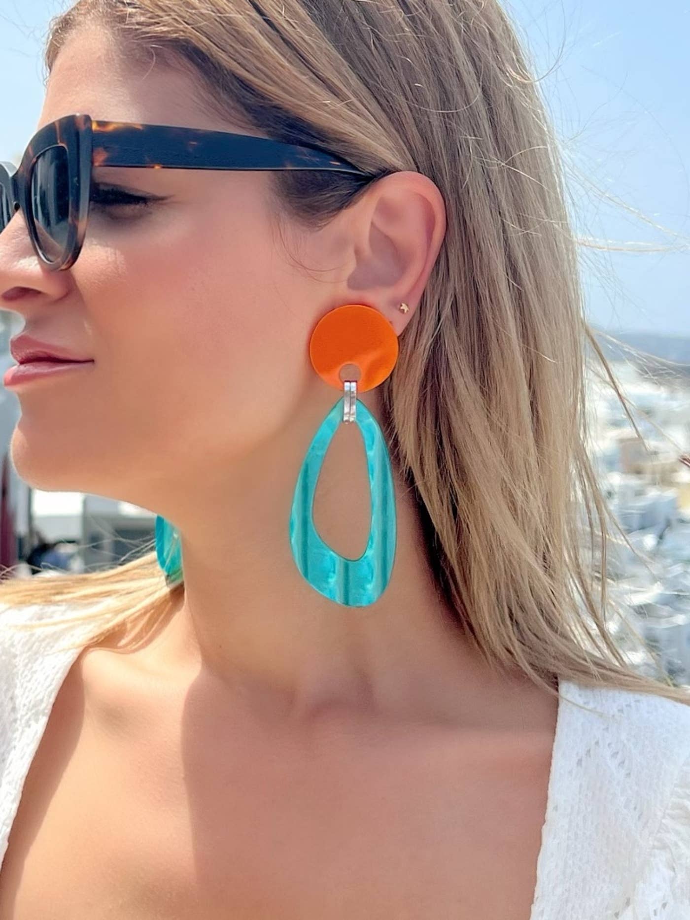 Donna Earrings