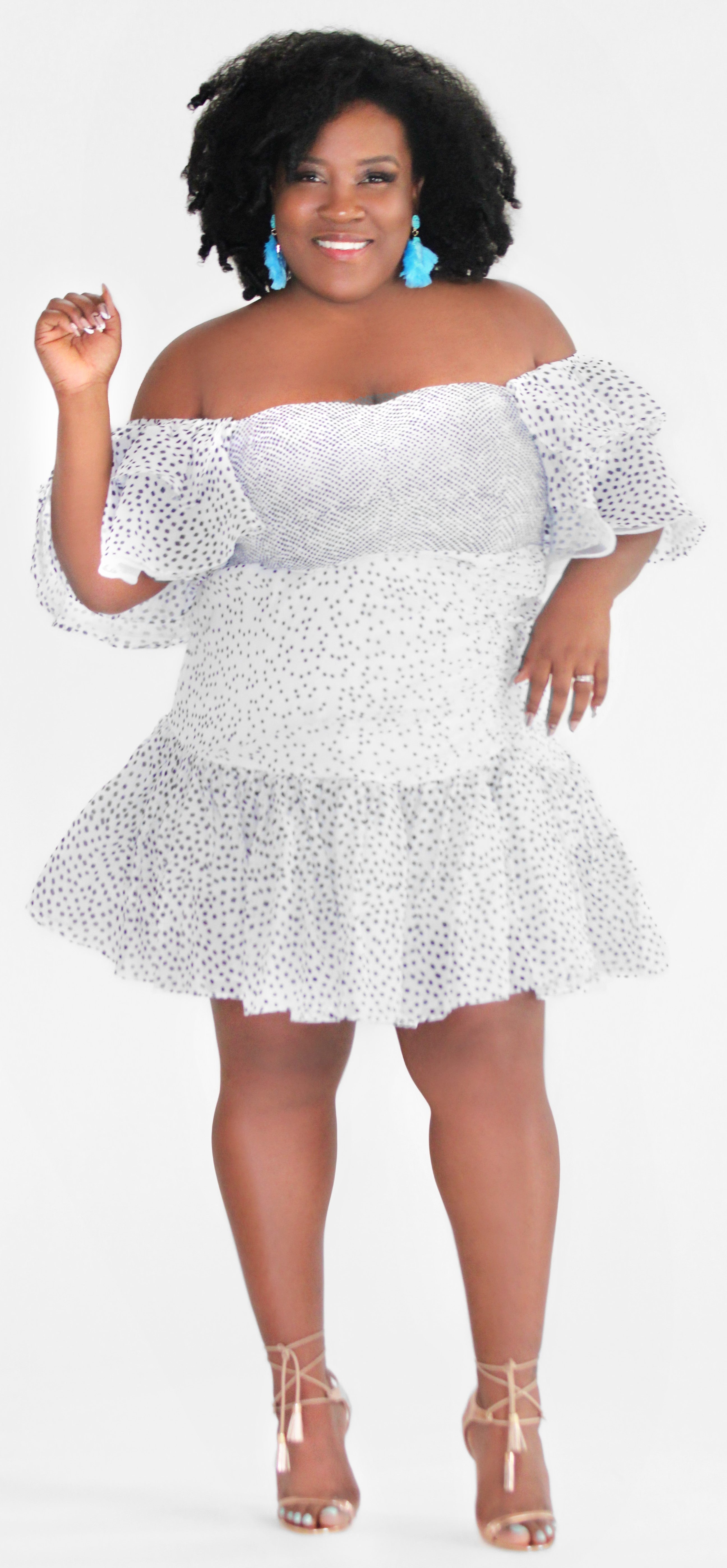 myra mini dress Lovers and Friends Myra Mini Dress in Grey